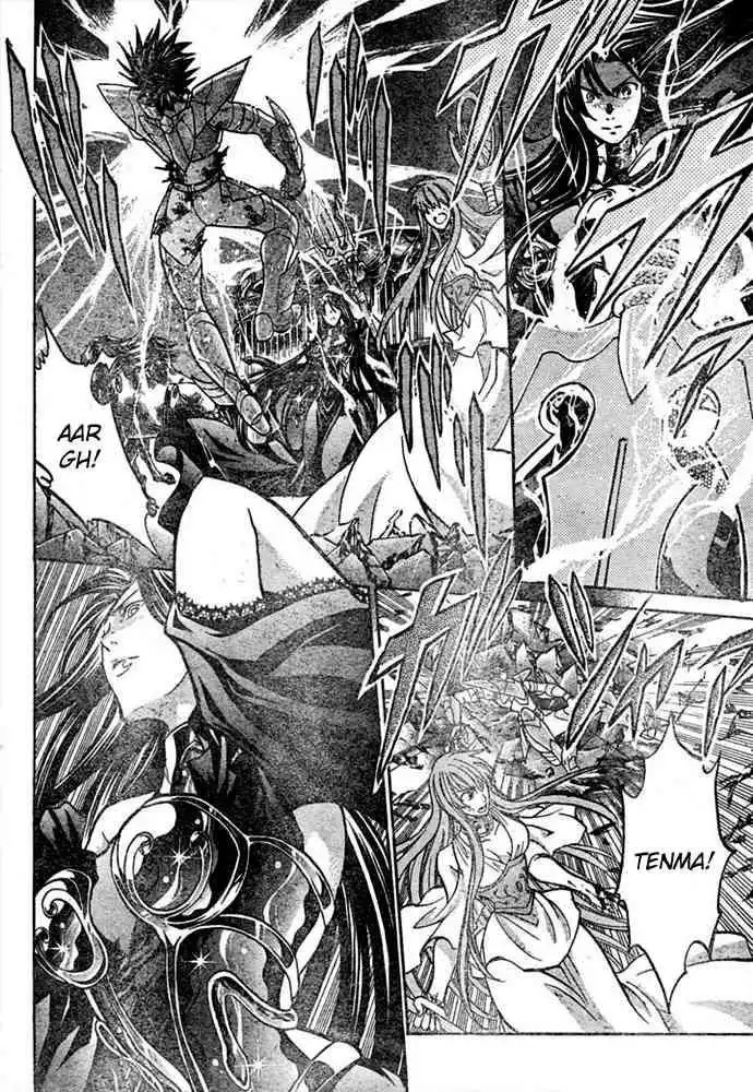 Saint Seiya - The Lost Canvas Chapter 136 5